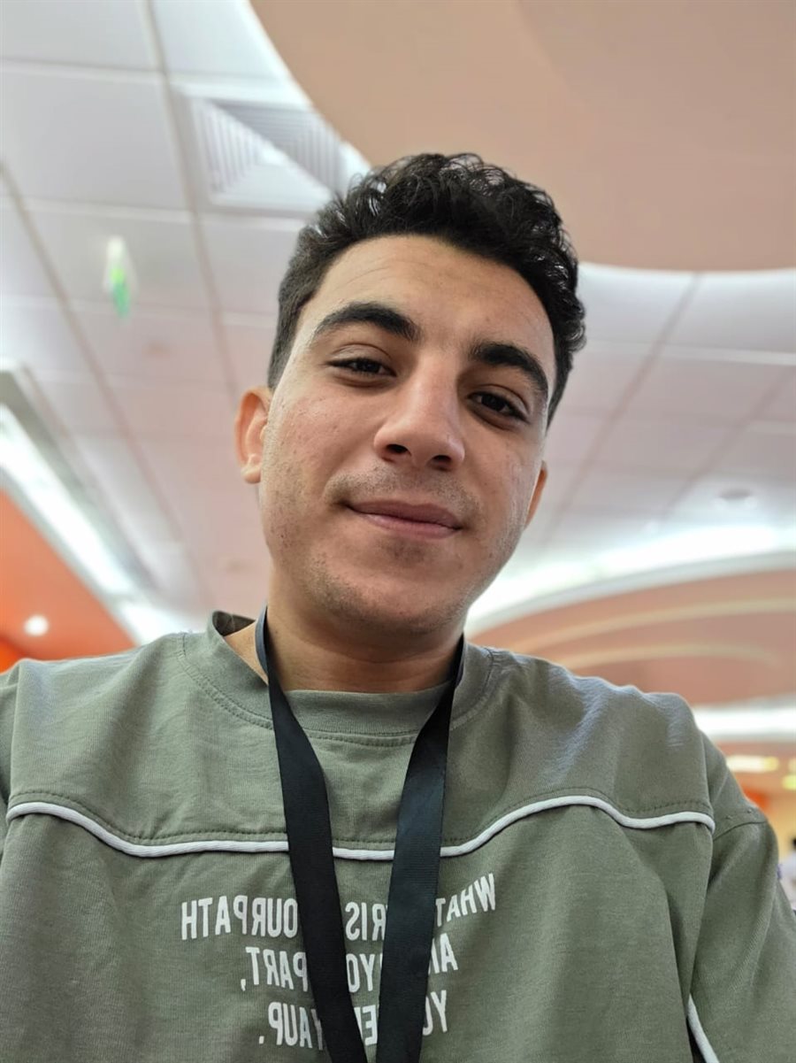 محمد سعد — خبير التسويق الإلكتروني